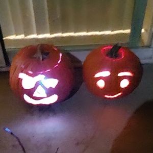 Meet your Posher, Lou jean